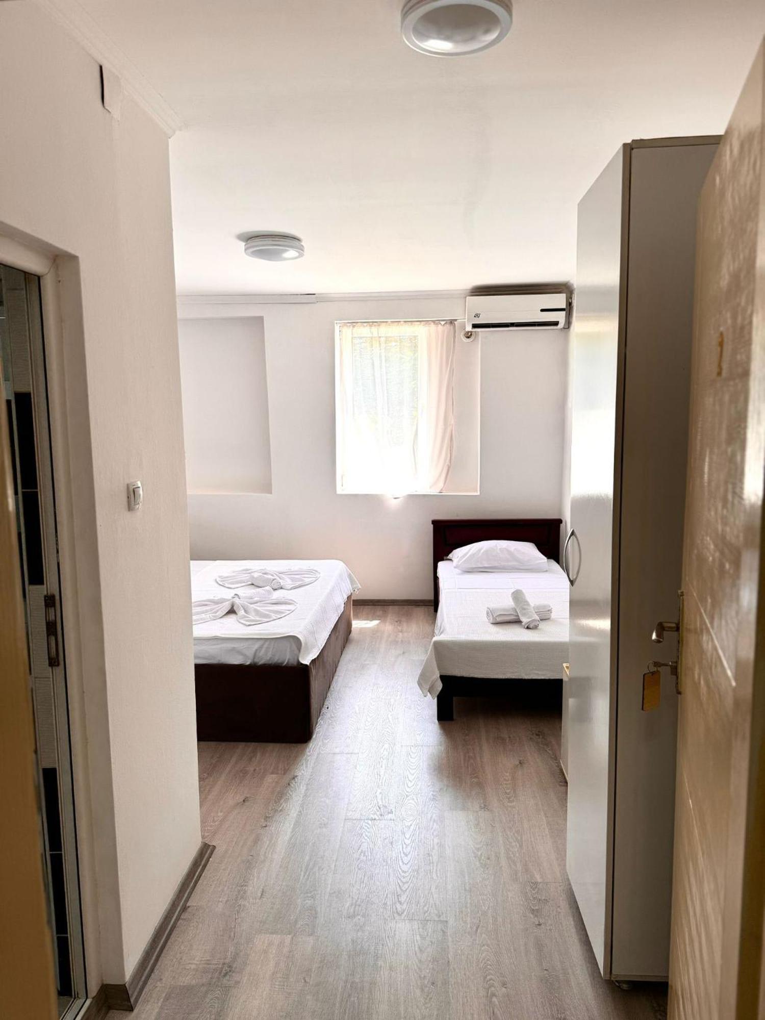 Hotel Istanbul Skopje Exterior photo