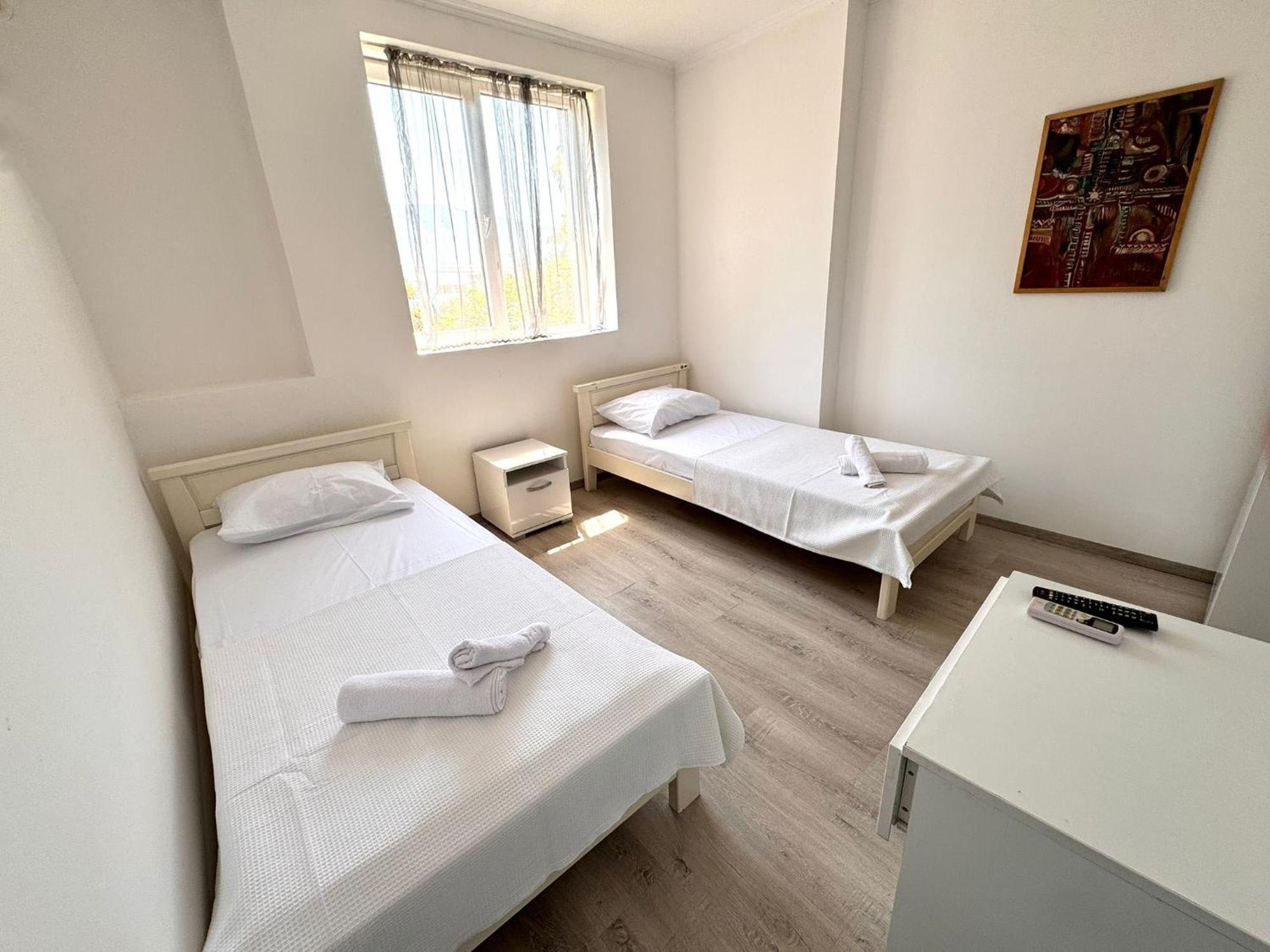 Hotel Istanbul Skopje Exterior photo