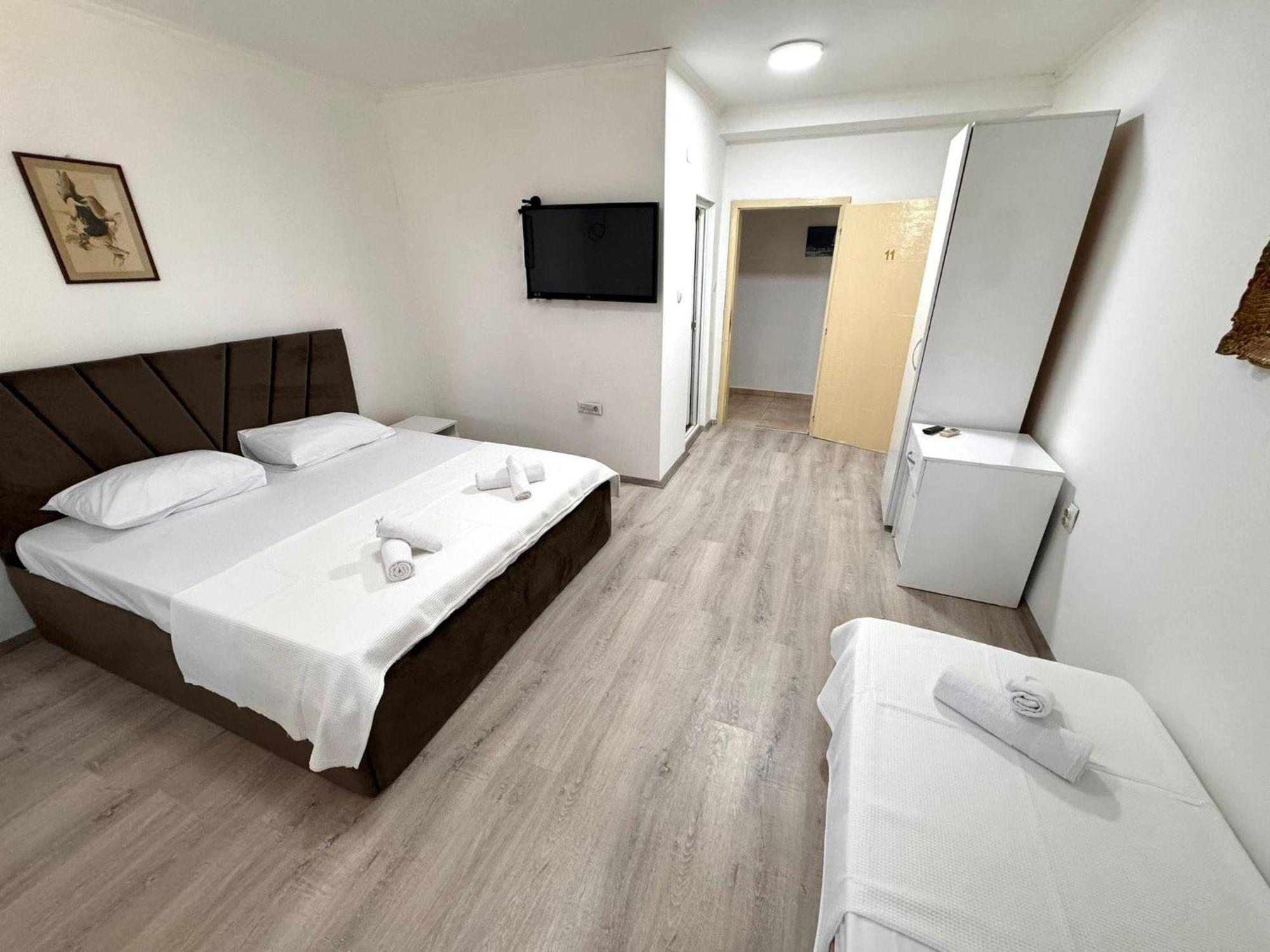 Hotel Istanbul Skopje Exterior photo
